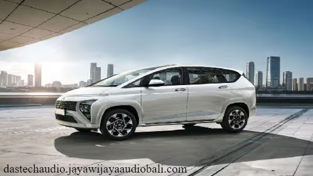 Mobil Hyundai Punya Nakhoda Baru di Indonesia