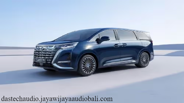 Spesifikasi dan Harga Mobil Hybrid BYD Terdaftar di Indonesia