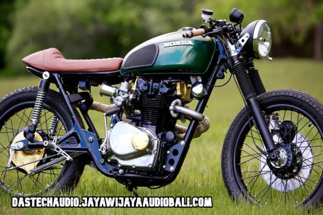 Mengenal Teknologi Otomotif