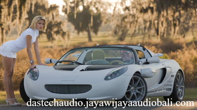 Inilah 6 Rekomendasi Mobil Tercanggih Keluaran Swiss